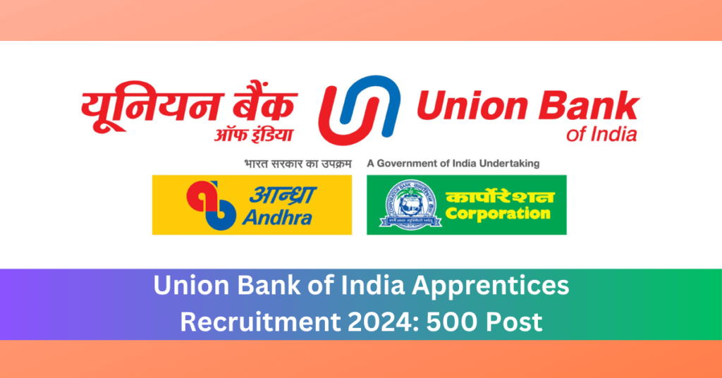 Union Bank Apprentices