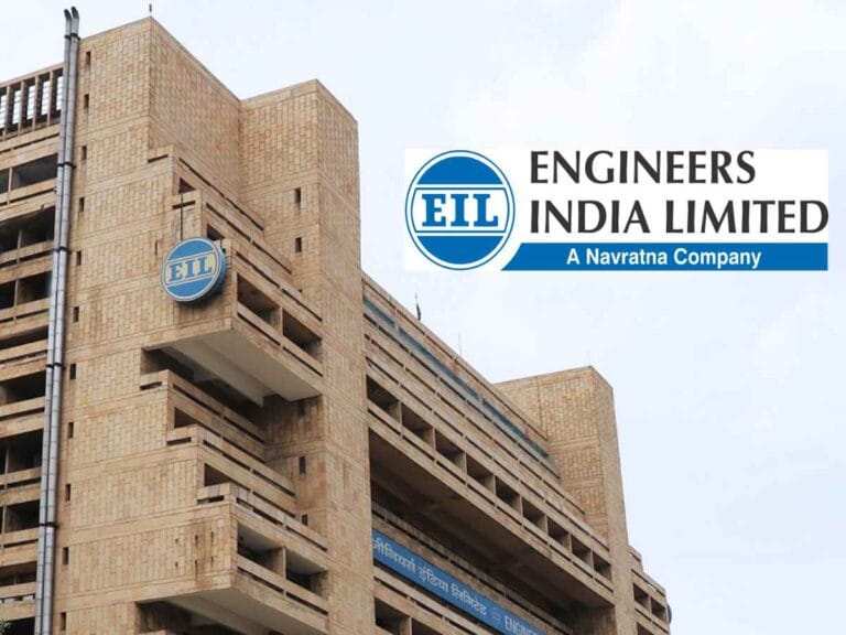 Engineers India Limited (EIL) Recruitment 2024: Career Opportunities for Professionals