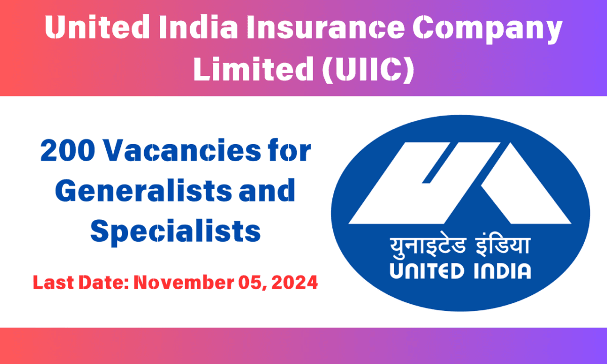 United India Insurance Company Limited