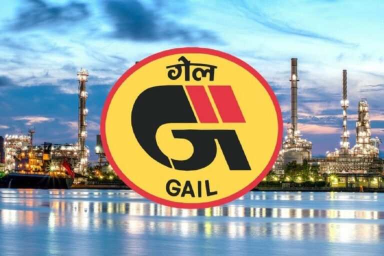 gail limited recruitment 2024